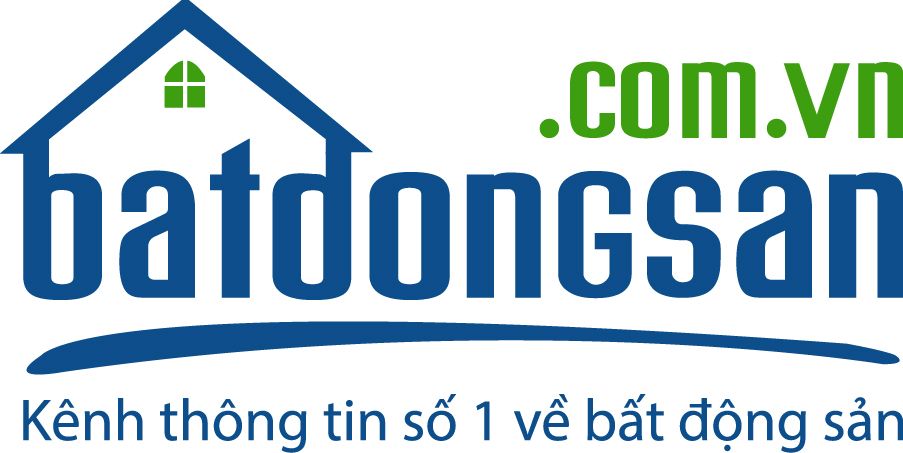 logo bat dong san com vn