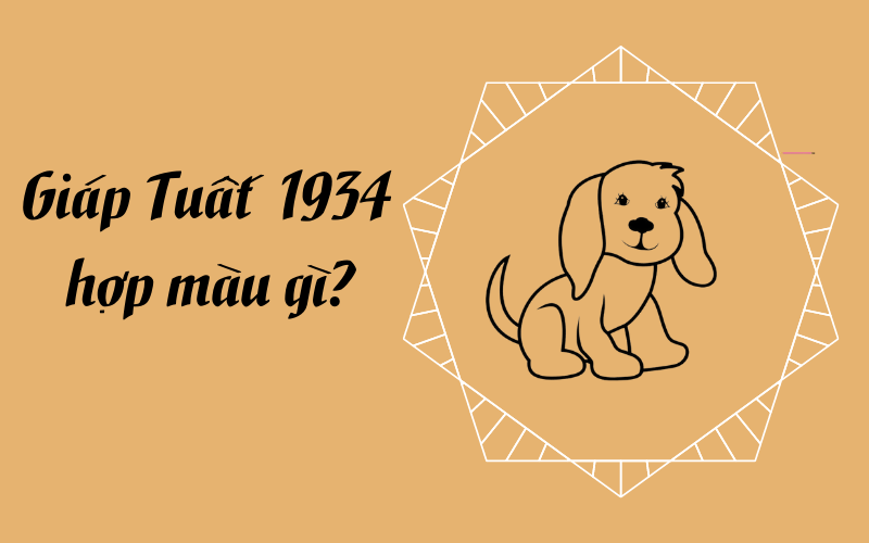 Sinh Năm 1934 Năm Nay Bao Nhiêu Tuổi? ️Tử Vi Sinh Năm 1934 Nam Nữ