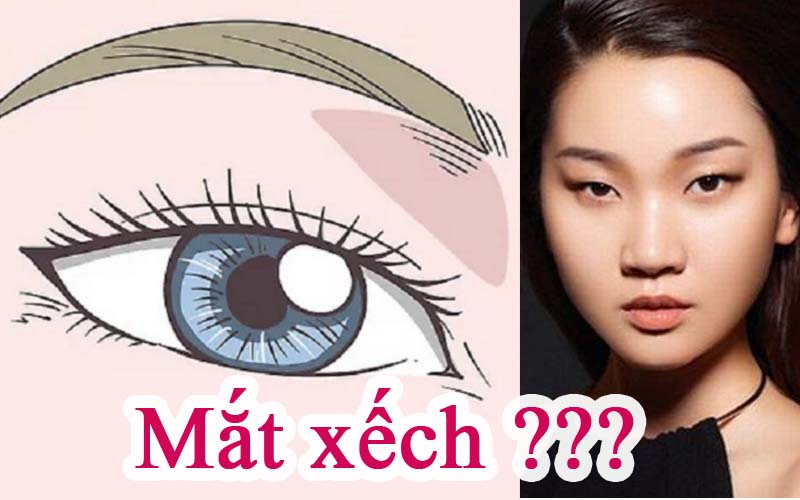 Con gái mắt xếch có hấp dẫn khác biệt với phụ nữ thông thường như thế nào?
